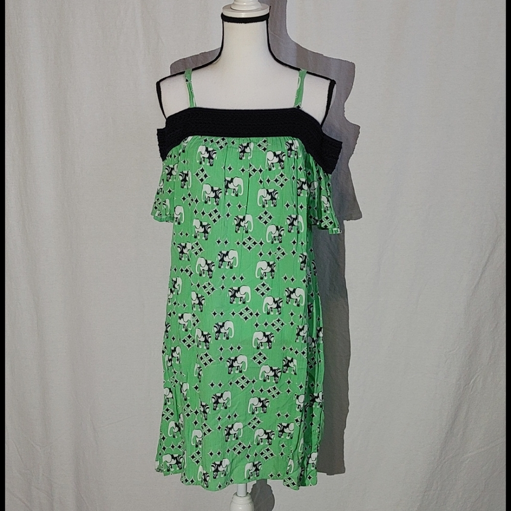 Crown & Ivy Dress